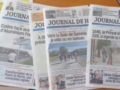 Le Journal de Ham ra mắt công thức mới phong phú và đầy đủ hơn