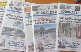 Le Journal de Ham ra mắt công thức mới phong phú và đầy đủ hơn