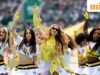 Lễ khai mạc FIFA World Cup 2026: Shakira rạng ngời với màn trình diễn ca khúc chủ đề ‘Đại Đại’ tại Mexico | Video