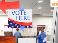 Lệnh bầu cử của Trump yêu cầu bằng chứng công dân để đăng ký cử tri bị thẩm phán chặn