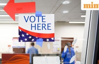 Lệnh bầu cử của Trump yêu cầu bằng chứng công dân để đăng ký cử tri bị thẩm phán chặn