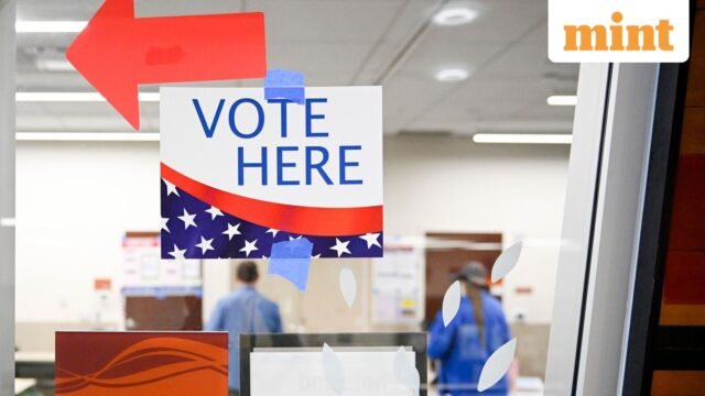 Lệnh bầu cử của Trump yêu cầu bằng chứng công