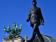 Lịch sử. Vì sao Charles de Gaulle vẫn là huyền thoại nước Pháp không thể phủ nhận