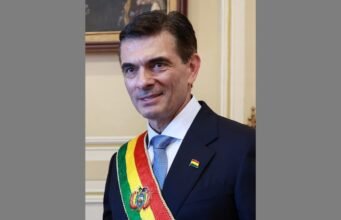 Liệu Tổng thống Paz có thể ổn định Bolivia và hoàn thành nhiệm kỳ của mình?