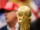 Liệu Trump có biến World Cup thành chiến thắng MAGA?