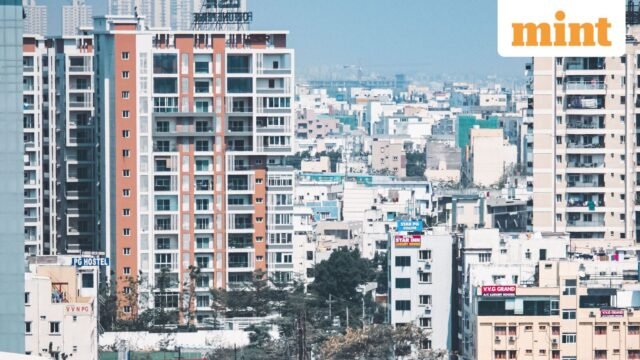 Liệu “₹40 LPA” có đủ để tồn tại ở Bangalore