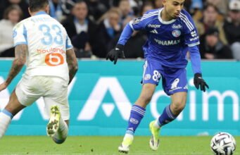 Ligue 1. Marseille và Lens bắt đầu… Lịch Racing Club de Strasbourg cho mùa giải 2026/2027 đã được phát hành
