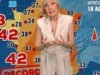 Loại trừ. “Sẽ đạt được 50°C”: Évelyne Dhéliat yêu cầu Météo-France làm lại bản đồ năm 2050