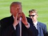 Lời đe dọa của Trump đối với Iran, vụ đánh bom của Israel ở Lebanon… Liệu thỏa thuận giữa Mỹ và Tehran có thực sự được giữ vững?