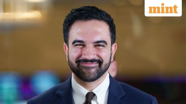 Lời đề nghị của Zohran Mamdani, khi Elon Musk trở