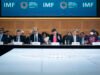 Lời hứa và hạn chế của mô hình G20 mới về tái cơ cấu nợ