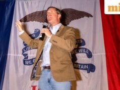 Lũ lụt ở Kentucky: Thống đốc Andy Beshear xác nhận 4 người chết, tuyên bố tình trạng khẩn cấp