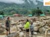Lũ quét Arunachal: Không quân Ấn Độ triển khai các hoạt động cứu hộ ở Keyi Panyor bị lũ lụt