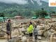 Lũ quét Arunachal: Không quân Ấn Độ triển khai các hoạt động cứu hộ ở Keyi Panyor bị lũ lụt