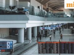 Lừa đảo sân bay Bangalore? Người lạ tiếp cận bằng thẻ lên máy bay giả để truy cập điện thoại, du khách cảnh báo