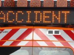 Lutterbach. Chồng chất trên A36 khiến 7km ùn tắc giao thông