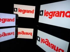 Mặc dù lãi 1,2 tỷ euro vào năm 2025, Legrand vẫn cắt giảm 178 việc làm