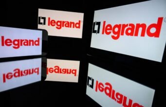 Mặc dù lãi 1,2 tỷ euro vào năm 2025, Legrand vẫn cắt giảm 178 việc làm