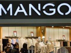 Mango mở rộng thương hiệu tại Pháp