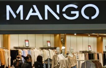 Mango mở rộng thương hiệu tại Pháp