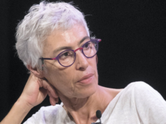 Marion Mazauric, người sáng lập phiên bản Au Diable Vauvert: đấu tranh với phe cực hữu nhân danh văn hóa