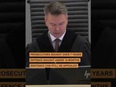 Marius Borg Hoiby là ai? Con trai Công chúa Na Uy bị kết án 4 năm tù vì tội hiếp dâm
