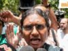 Meenakshi Natarajan yêu cầu Tòa án tối cao từ chối đề cử Rajya Sabha