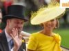 Meghan Markle “về nhà” | Hoàng tử William cảm thấy ‘bị phản bội’ khi Vua Charles chào đón vợ Harry trở lại: báo cáo