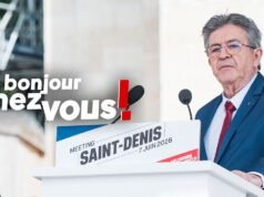 Mélenchon có “bẻ cong” phần chính sang bên trái không?