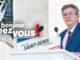Mélenchon có “bẻ cong” phần chính sang bên trái không?