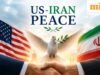 Mở lại eo biển Hormuz, dỡ bỏ phong tỏa hải quân và nới lỏng các lệnh trừng phạt: nội dung dự thảo thỏa thuận hòa bình Mỹ-Iran
