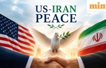 Mở lại eo biển Hormuz, dỡ bỏ phong tỏa hải quân và nới lỏng các lệnh trừng phạt: nội dung dự thảo thỏa thuận hòa bình Mỹ-Iran