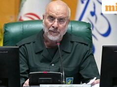 Mohammad Bagher Ghalibaf, nhà đàm phán chính đằng sau thỏa thuận hòa bình Mỹ-Iran là ai?