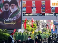 Mojtaba Khamenei của Iran yêu cầu Mỹ, Israel phải đối mặt với công lý vì tội giết trẻ em, tấn công bệnh viện và tội ác chiến tranh