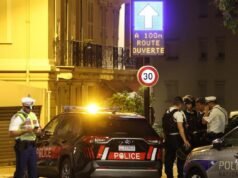 Monaco. “Bom bưu kiện”, đầu sỏ Ukraine bị thương, nghi phạm đang chạy trốn… những gì chúng ta biết về vụ nổ