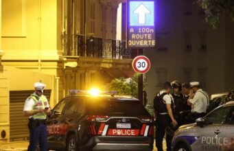 Monaco. “Bom bưu kiện”, đầu sỏ Ukraine bị thương, nghi phạm đang chạy trốn… những gì chúng ta biết về vụ nổ
