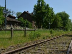 Moselle. Nhờ có nhóm Alsatian Lohr, tuyến Sarralbe-Kalhausen không được sử dụng sẽ hoạt động trở lại