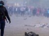 Một người chết ở Kenya, cộng đồng quốc tế kêu gọi hành động vài ngày trước World Cup