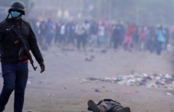 Một người chết ở Kenya, cộng đồng quốc tế kêu gọi hành động vài ngày trước World Cup