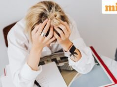Một nhà thiết kế người Mỹ đi từ ly hôn, mất việc đột ngột đến việc tạo ra công cụ hỗ trợ dư thừa bằng Claude AI