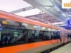 Một phòng khách sạn sang trọng trên bánh xe? Huấn luyện viên AC đầu tiên của Mumbai-Bengaluru Vande Bharat Sleeper khiến Internet choáng váng – Video