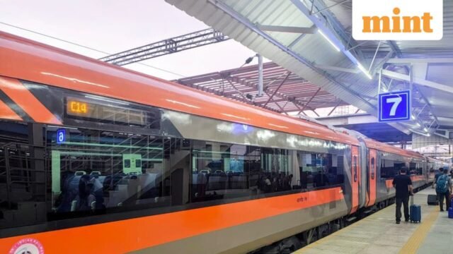 Một phòng khách sạn sang trọng trên bánh xe? Huấn