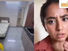 Một phụ nữ ở Bengaluru cho biết cô đã tìm được căn hộ với giá thấp nhất – “1RK với giá ₹25.000”; Internet được chia sẻ