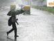 Mưa nhẹ ở Delhi, IMD đưa ra cảnh báo màu đỏ, cam: Dự báo thời tiết đầy đủ