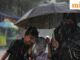 Mưa tràn vào Mumbai, IMD đưa ra cảnh báo màu cam ở các vùng của Maharashtra; điều kiện nóng và ẩm có thể xảy ra