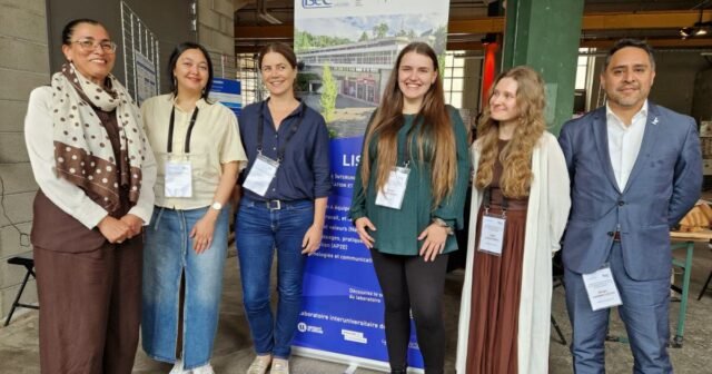 Mulhouse. Học sinh gây rối: thử nghiệm và lan truyền