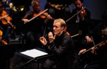 Mulhouse. Mùa giải cuối cùng của Christoph Koncz ở vị trí chỉ huy Dàn nhạc Quốc gia