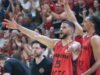 Mulhouse Mustangs đánh bại Fos-sur-Mer và giành quyền vào chung kết play-off