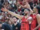 Mulhouse Mustangs đánh bại Fos-sur-Mer và giành quyền vào chung kết play-off