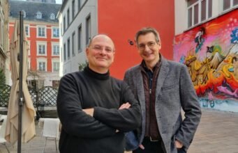 Mulhouse tin thế là xong, trợ lý “vụng về” trên mạng và bầu không khí xa lạ ở Wittenheim